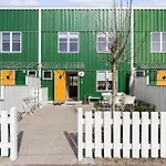 Σπίτι διακοπών 84250-8400-oerkrogvejen-2-309 Ebeltoft