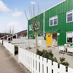 Σπίτι διακοπών 84250-8400-oerkrogvejen-2-309