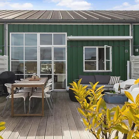 Holiday home 84250-8400-oerkrogvejen-2-309 Ebeltoft