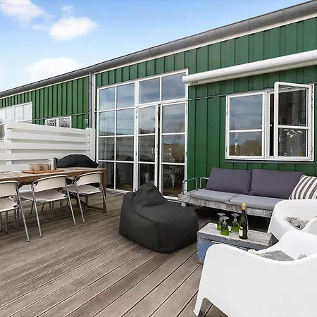 84250-8400-oerkrogvejen-2-309 Holiday home