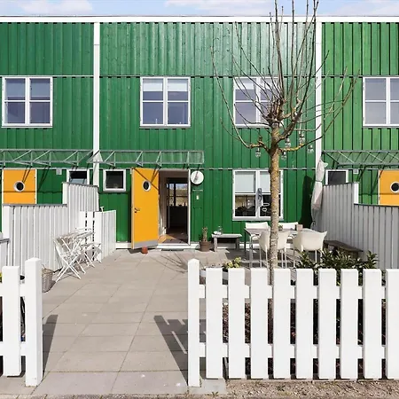 Holiday home 84250-8400-oerkrogvejen-2-309 Ebeltoft