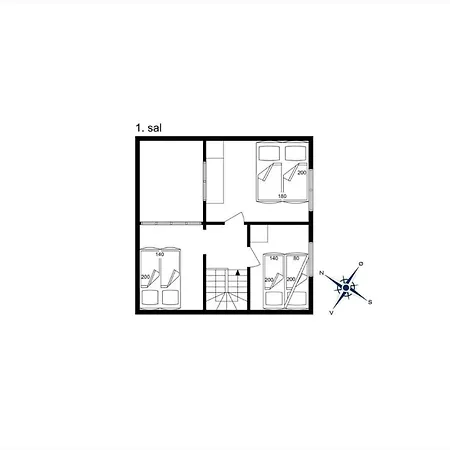 84250-8400-oerkrogvejen-2-309 Holiday home *